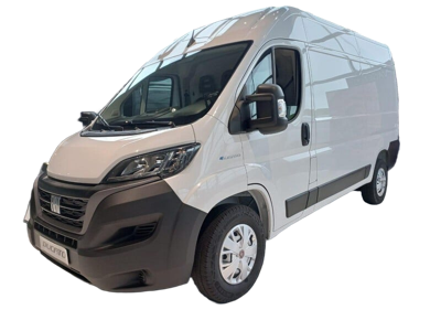Fiat E Ducato