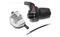 Shimano Revo Shifter Nexus SL-3S42E met Clickbox