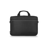 Laptoptas Urban Factory TLC06UF-V2 Zwart 15,6"