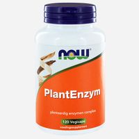 Plant Enzymes - thumbnail