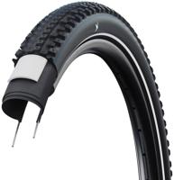 Schwalbe Buitenband 27.5" advancer hybrid