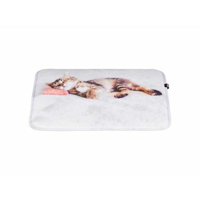 Kattenbed Trixie Nani