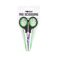 Korda Basix Rig Scissors - thumbnail