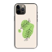 Beleaf in you: iPhone 12 Pro Max Biologisch afbreekbaar hoesje