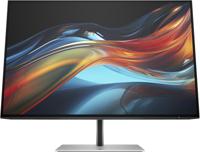 HP Series 7 Pro 724pf monitor