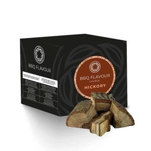 Yakiniku BBQ Flavour Accessoire Flavour Brokken Hickory 500gr