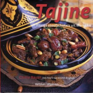 Tajine (Hardback)