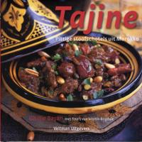 Tajine (Hardback) Tajine (Hardback)