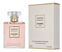 Chanel Coco Mademoiselle Intense Eau de parfum Spray 50 ml Dames