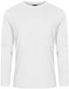 SALE! Promodoro CD4097 Men´s T-Shirt Longsleeve - White - Maat M - thumbnail