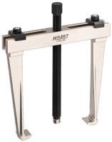 HAZET Snelspantrekker · 2-armig 1750-26 · Lengte: 285 mm HAZET Snelspantrekker · 2-armig 1750-26 · Lengte: 285 mm