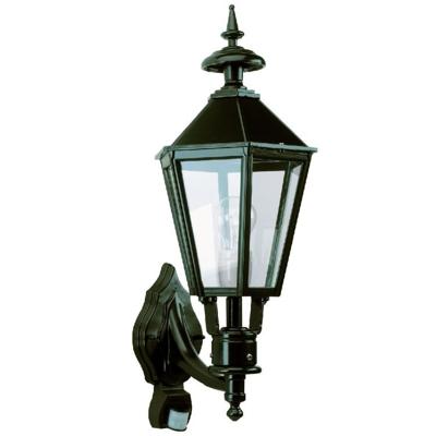 KS Verlichting BuitenlampBolton bewegingsmelder - zwart - 1224