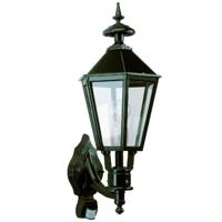 KS Verlichting BuitenlampBolton bewegingsmelder - zwart - 1224