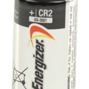 Energizer CR2 CR2 Fotobatterij Lithium 800 mAh 3 V 1 stuk(s)