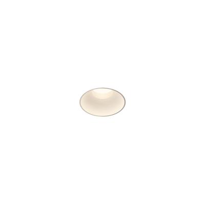 Vibia - Circle 3333 ø10 cm Trimless Medium Plafondlamp
