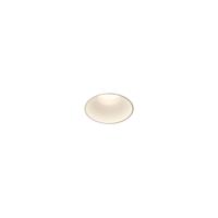 Vibia - Circle 3333 ø10 cm Trimless Medium Plafondlamp