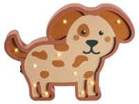 LIVARNO Kinderlamp (Hond)
