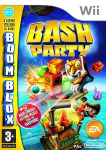 Boom Blox Smash Party