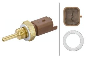 Hella Temperatuursensor 6PT 009 309-241