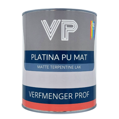 VP Platina PU Matlak