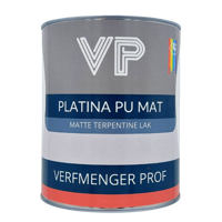 VP Platina PU Matlak