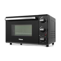 Tristar Mini-oven 1300 W 19 L zwart - thumbnail