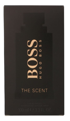 Hugo Boss The Scent Eau de Toilette