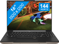 ASUS TUF Gaming A16 FA617NSR-RL071W AMD Ryzen™ 7 7435HS Laptop 40,6 cm (16") Full HD+ 16 GB DDR5-SDRAM 512 GB SSD AMD Radeon RX 7600S Wi-Fi 6 (802.11ax) Windows 11 Home Zwart, Zand - thumbnail