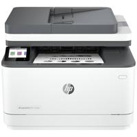 HP Laserjet 3102fdw Multifunctionele printer Laser, kleur Zwart/wit A4 Printen, scannen, kopiëren, faxen Bluetooth, Duplex, LAN, WiFi, USB, HP Instant Ink, ADF