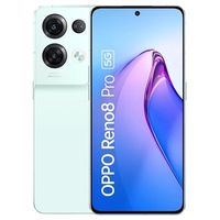 Oppo Reno8 Pro - 256GB - Groen