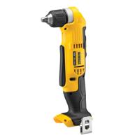 DeWALT DCD740NT Accu Haakse Boormachine 18V Basic Body in TSTAK