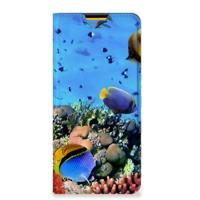 Samsung Galaxy M52 | Hoesje maken | Vissen