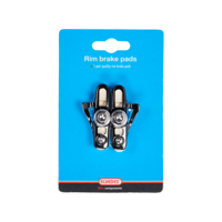 Shimano Elvedes velgremblokjes (1paar) road55mm wit alu shm.6835-card