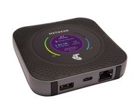 Netgear Nighthawk M1 LTE Mobile Hotspot Router wlan lte router - thumbnail