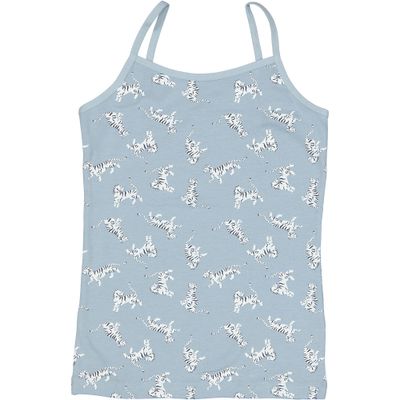 Kinder meisjes singlet
