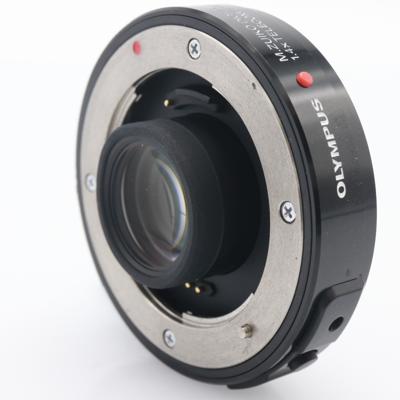 Olympus MC-14 1.4x Teleconverter occasion