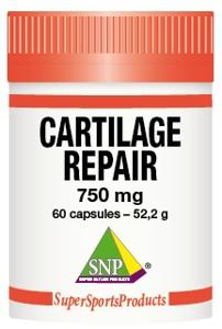 SNP Cartilage repair 750 mg puur