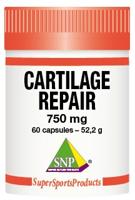 SNP Cartilage repair 750 mg puur