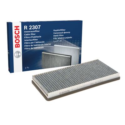 Interieurfilter R2307