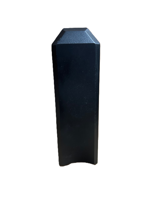 DXRacer hoge side cover links