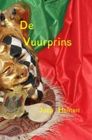 Joep  Heinen De Vuurprins - thumbnail