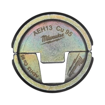 Milwaukee Accessoires Persvorm AEH13 Cu 95 - M18 HCCT 109/42 - 4932459520
