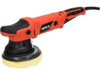 Yato YT-82200 haakse slijper 15 cm 5000 RPM 720 W 2,2 kg