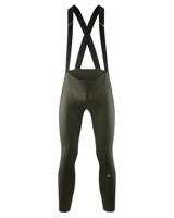 Assos Mille GT spring/fall fietsbroek lang S11 heren groen