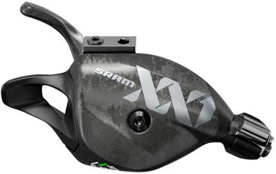 SRAM Trigger xx1 eagle 12sp lunar grey