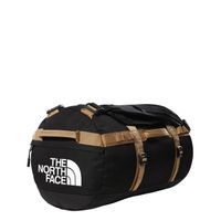 The North Face Gilman Duffel S tnf black/british khaki Weekendtas - thumbnail