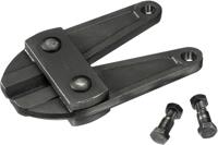 Reservebek voor Stanley betonschaar 350 mm