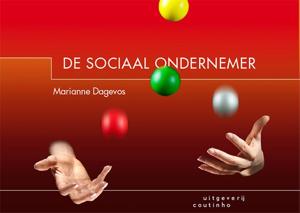 De sociaal ondernemer (Paperback)