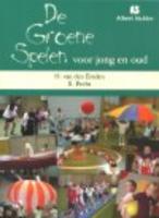 De Groene Spelen voor jong en oud (Paperback)