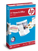 HP Home and Office Paper, 500 vel, A4/210 x 297 mm - thumbnail